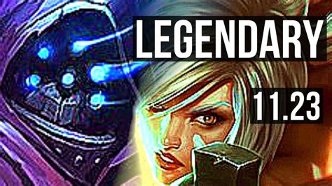 Jax Vs Riven Top 7 Solo Kills Legendary 400 Games Kr Diamond