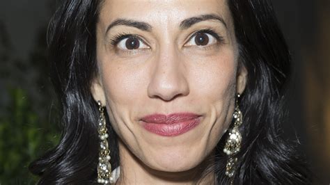 Huma Abedin Reveals How Anthony Weiners Scandal Nearly Killed Her