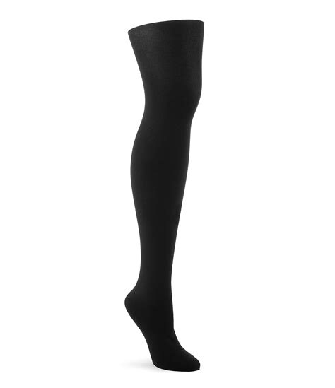 Hue Super Opaque Control Top Tights Dillard S