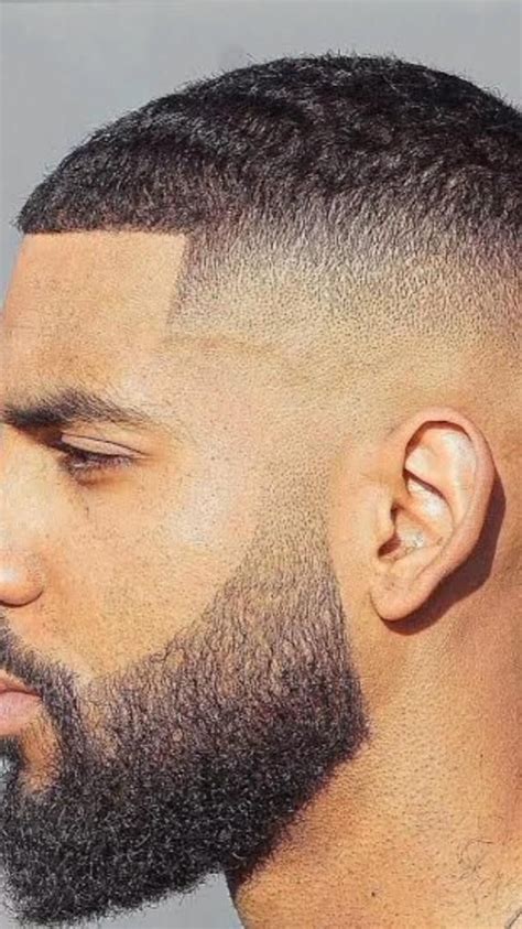 Amazing Beard Style For Man