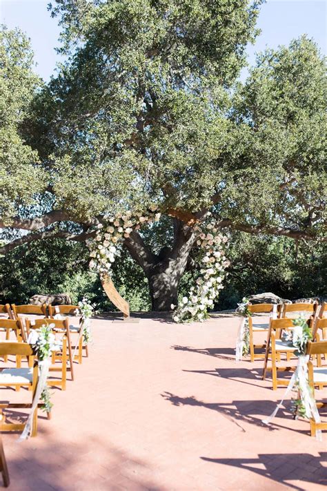 Quail Ranch Simi Valley Ca Wedding — Invited Event Planning Design