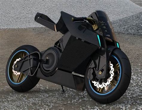 electric superbike rpics