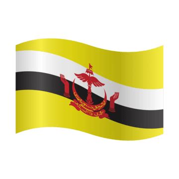 Brunei Flag Vactor Png Vector Psd And Clipart With Transparent