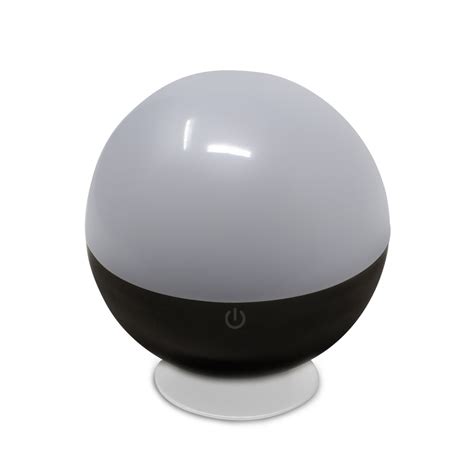 Bright Basics Ultra Bright Portable Wireless Ball Lamp Aduro Products