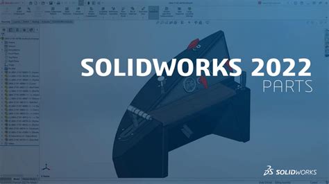 Solidworks Parts Trimech Group