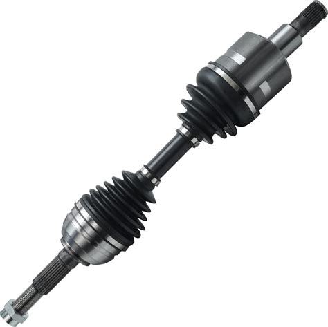 Amazon Detroit Axle Wd Front Left Cv Axle For Chevy Blazer S