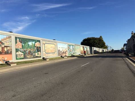 Floodwall Murals Paducah 2019 All You Need To Know Before You Go