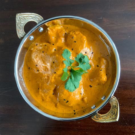 Butter Chicken Rezept Kitchen Stories