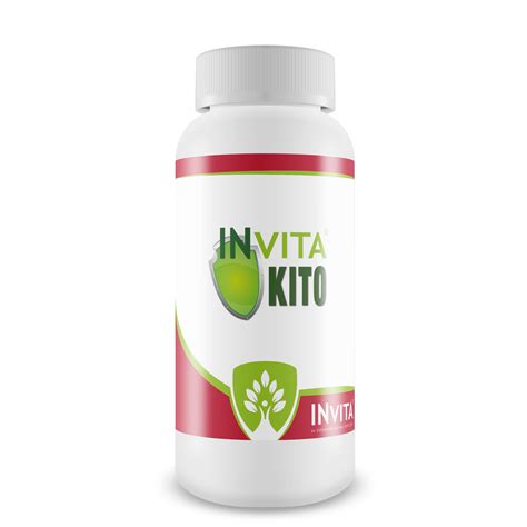 Kito Invita Fertilizers