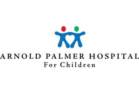 Arnold Palmer Hospital for Children Logo Vector (.SVG + .PNG)