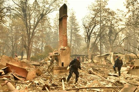 Famosos Bajo Fuego Así Quedaron Sus Casas En Voraz Incendio De