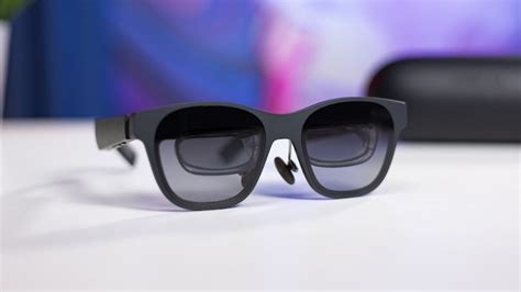 Best Ar Glasses For Steam Deck Gaming Forget Monitors Virtual Screens And Ultra Portability