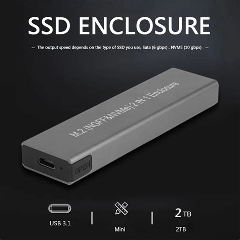 Nvme M 2 Usb C – Telegraph