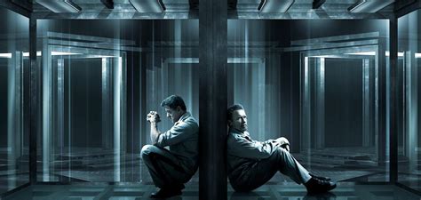 New Escape Plan poster and website update | Sylvester Stallone