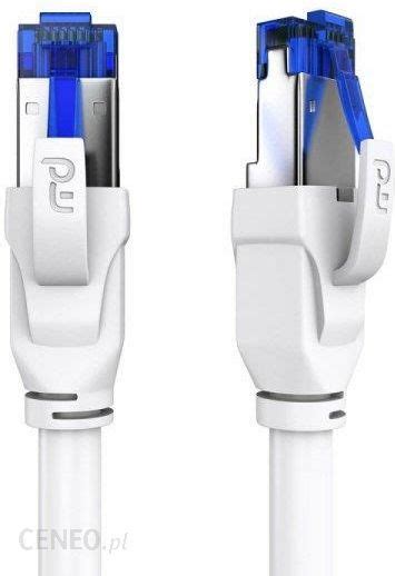 Csl Kabel Ethernet Lan Csl A304040x1 Cat8 Odnowione A Opinie I