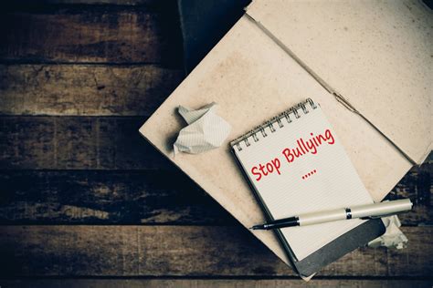 Supporting Victims Of Workplace Bullying