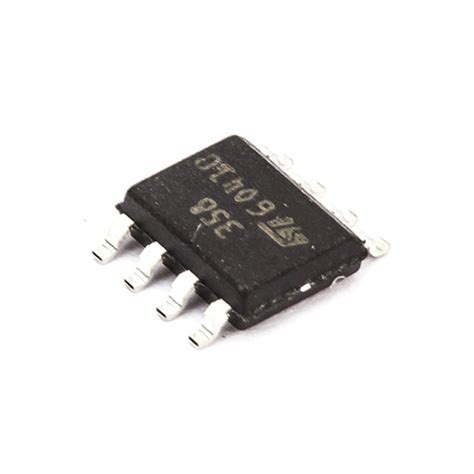 Lm Dual Op Ic Soic