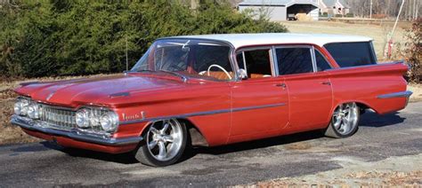 Oldsmobile Station Wagon Oldsmobile Cars Trucks