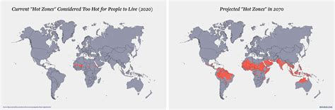 Climate Change and the Future of Migration - Boundless