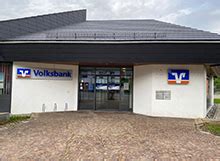 Filiale Bempflingen Volksbank Mittlerer Neckar EG