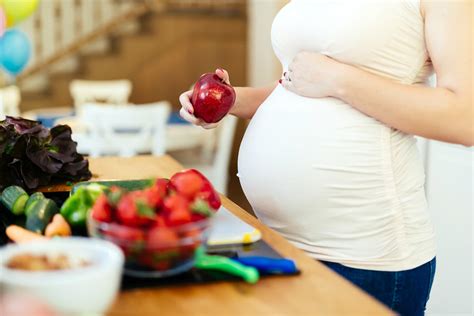 孕期不适怎么办？孕吐、水肿、抽筋妈咪孕期饮食应该这样吃！ 美豆芽健康饮食养生网