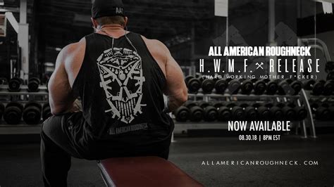 All American Roughneck Release Youtube