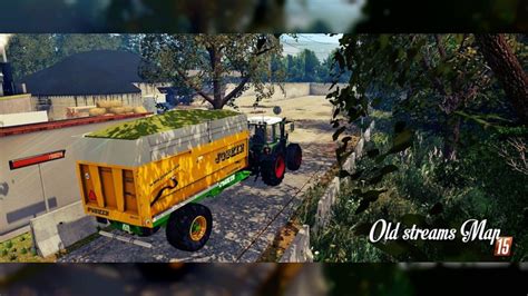 Joskin Trans CAP 5000 14 V1 1 WheelShader FS15 KingMods