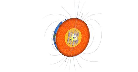 Earths Magnetic Field Might Completely Flip Soon Scientists Say