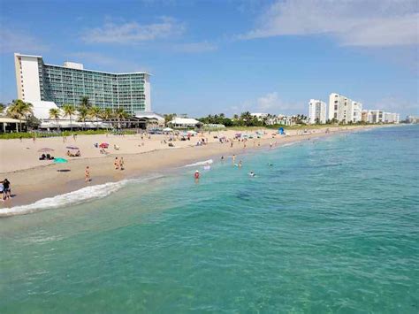 Las Mejores Playas En Fort Luaderdale Florida Top