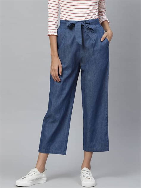 Update Women S Denim Trouser Pants Super Hot In Coedo Vn