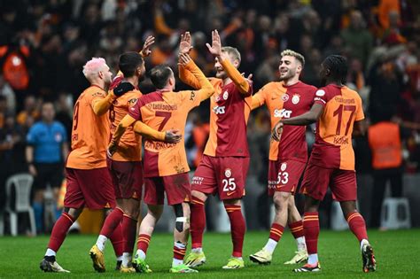 Fransız basını sürprizi açıkladı Galatasaray transferde rotayı Mısır