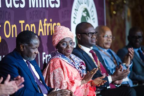 Premier Annual Forum Showcasing The Mining Industry Across The African