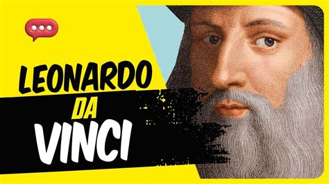 5 DATOS CURIOSOS SOBRE LEONARDO DA VINCI YouTube