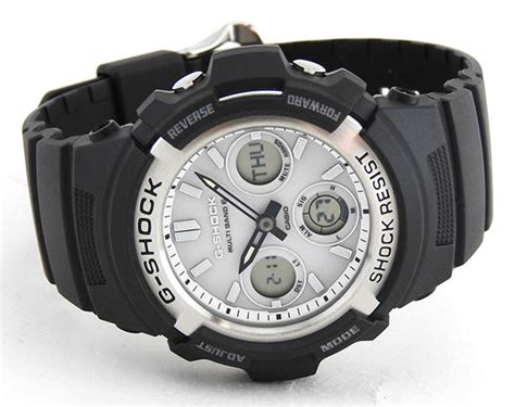 Casio G Shock AWG M100S 7A купить в официальном магазине G STORE RUSSIA