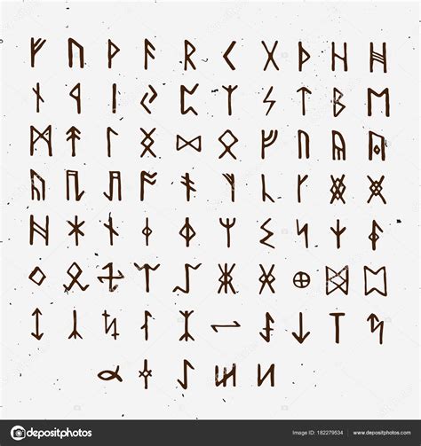 Viking runes - failgulu