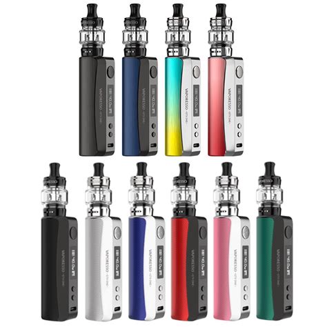 Kit Gtx One Vaporesso