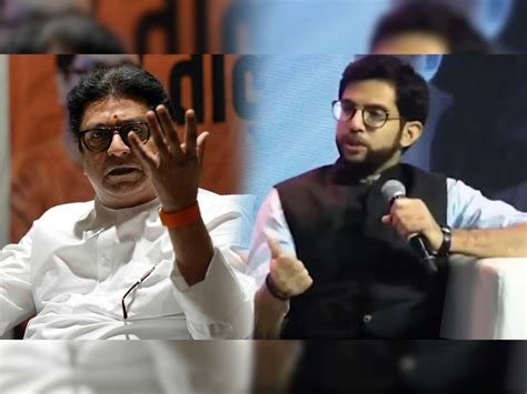 Aditya Thackeray Talks About Raj Thackeray And Uddhav Coming Together