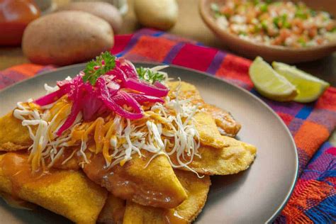 9 Traditional Honduran Breakfast Foods To Savor The Morning