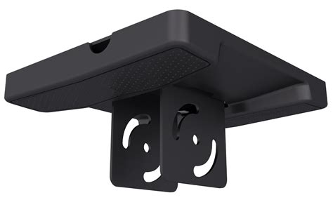 Ceiling Mounting Plate And Cover 25mm Mount It Pro