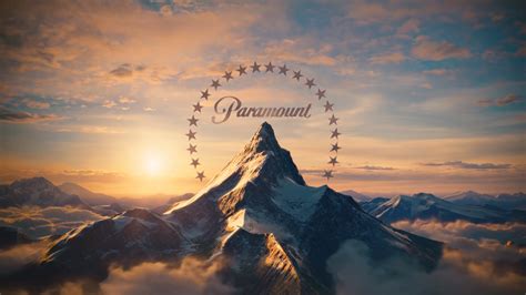 Paramount Pictures (2023) - Paramount Pictures Corporation Photo ...