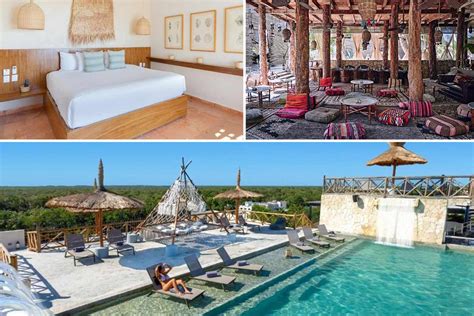 17 Top Tulum Resorts for Your Holiday in 2024!