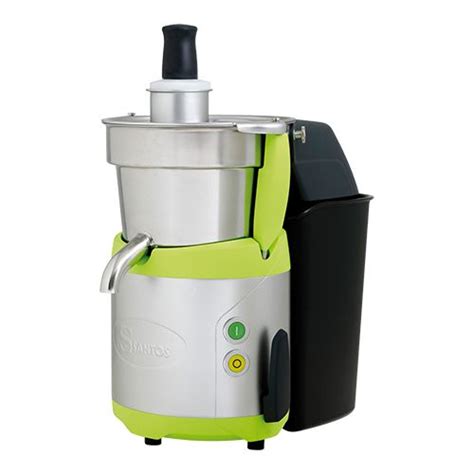 Centrifugeuse N Pro Juice Design Inox V W X X