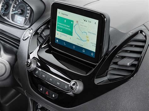 Assist Ncia T Cnica Para Central Multimidia Ford Sync Reiaudio