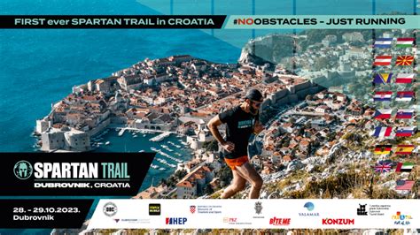 Photoshoot Spartan Trail Dubrovnik Croatia Predrag Vučković