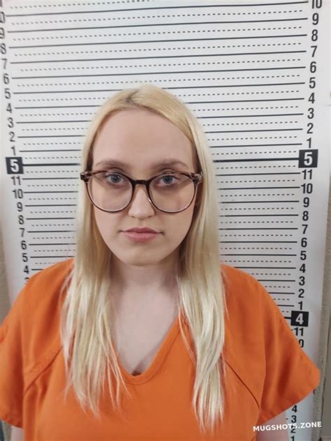 Harden Whitney Danielle Scott County Mugshots Zone