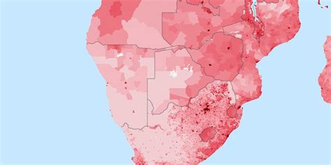 Pretoria · Population