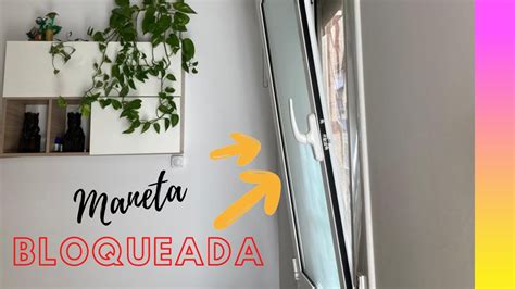 Como Arreglar Una Ventana Oscilobatiente Que No Cierra Maneta