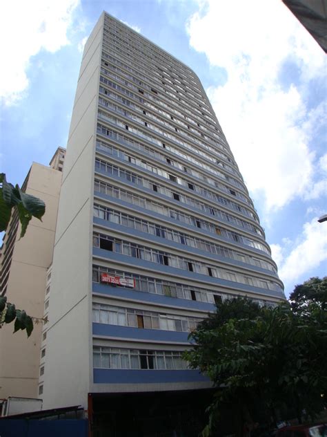 Condom Nio Edif Cio Princesa Isabel Rua Dos Tupis Centro Belo