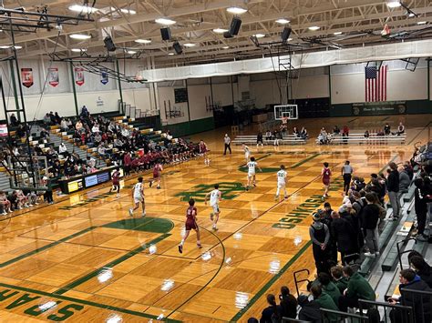 Fondy with 7th Straight FVA Victory Plus Laconia's Madigan Makes