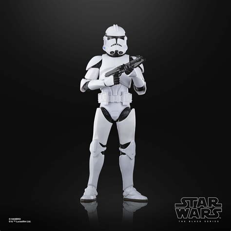 Phase Ii Clone Trooper Clone Wars Th Anniversary Rebelscum Forums